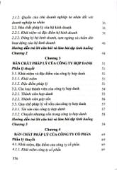 Hướng Dẫn Môn Học Luật Thương Mại - Tập 1 - Nguyễn Thị Dung