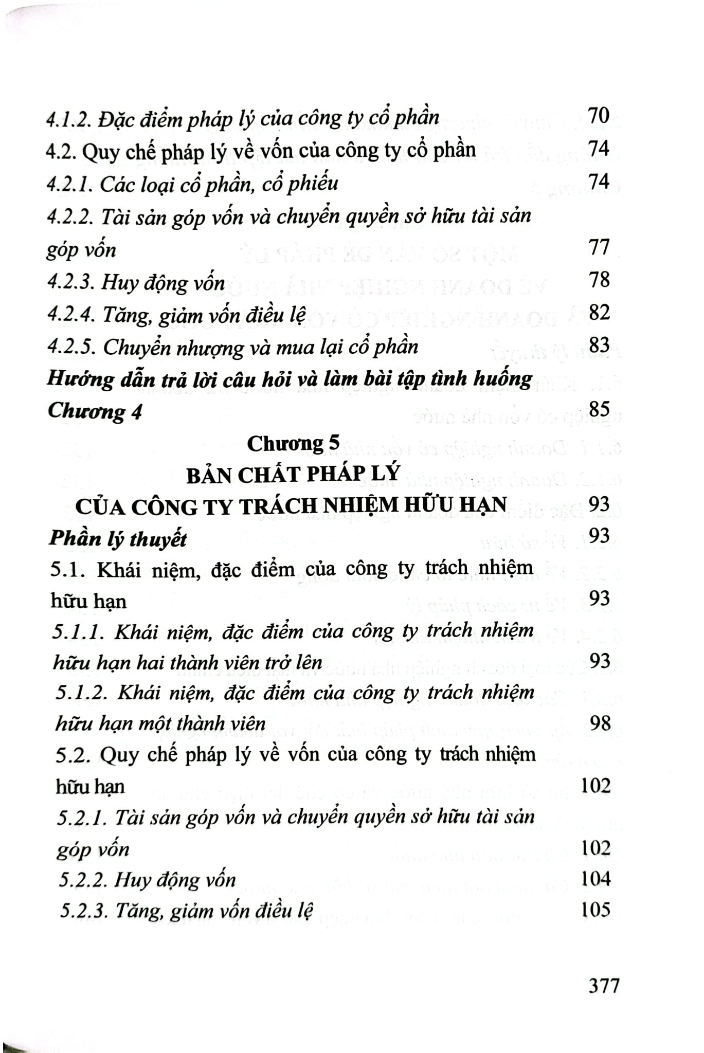 Hướng Dẫn Môn Học Luật Thương Mại - Tập 1 - Nguyễn Thị Dung