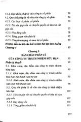 Hướng Dẫn Môn Học Luật Thương Mại - Tập 1 - Nguyễn Thị Dung