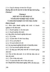 Hướng Dẫn Môn Học Luật Thương Mại - Tập 1 - Nguyễn Thị Dung