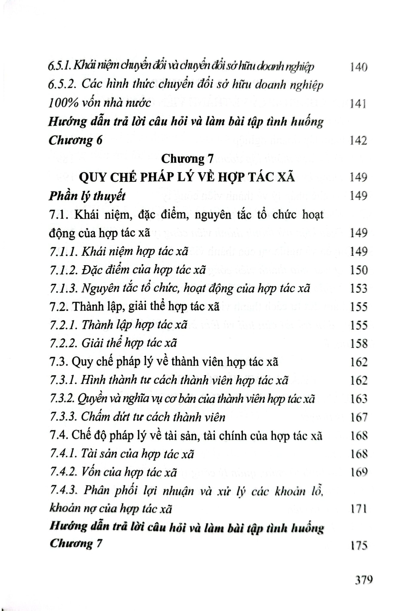Hướng Dẫn Môn Học Luật Thương Mại - Tập 1 - Nguyễn Thị Dung