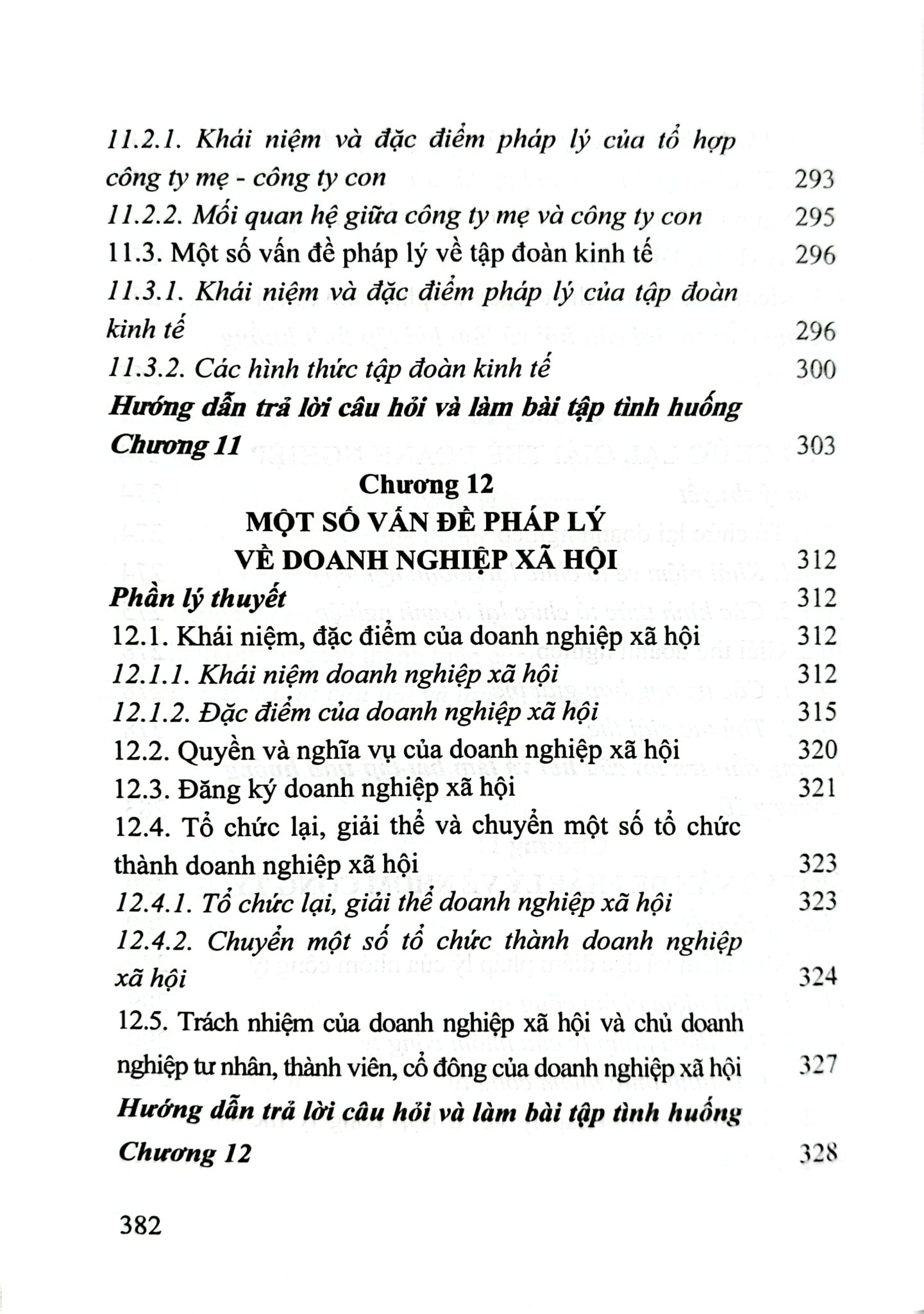 Hướng Dẫn Môn Học Luật Thương Mại - Tập 1 - Nguyễn Thị Dung