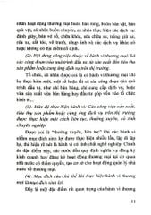 Hướng Dẫn Môn Học Luật Thương Mại - Tập 1 - Nguyễn Thị Dung