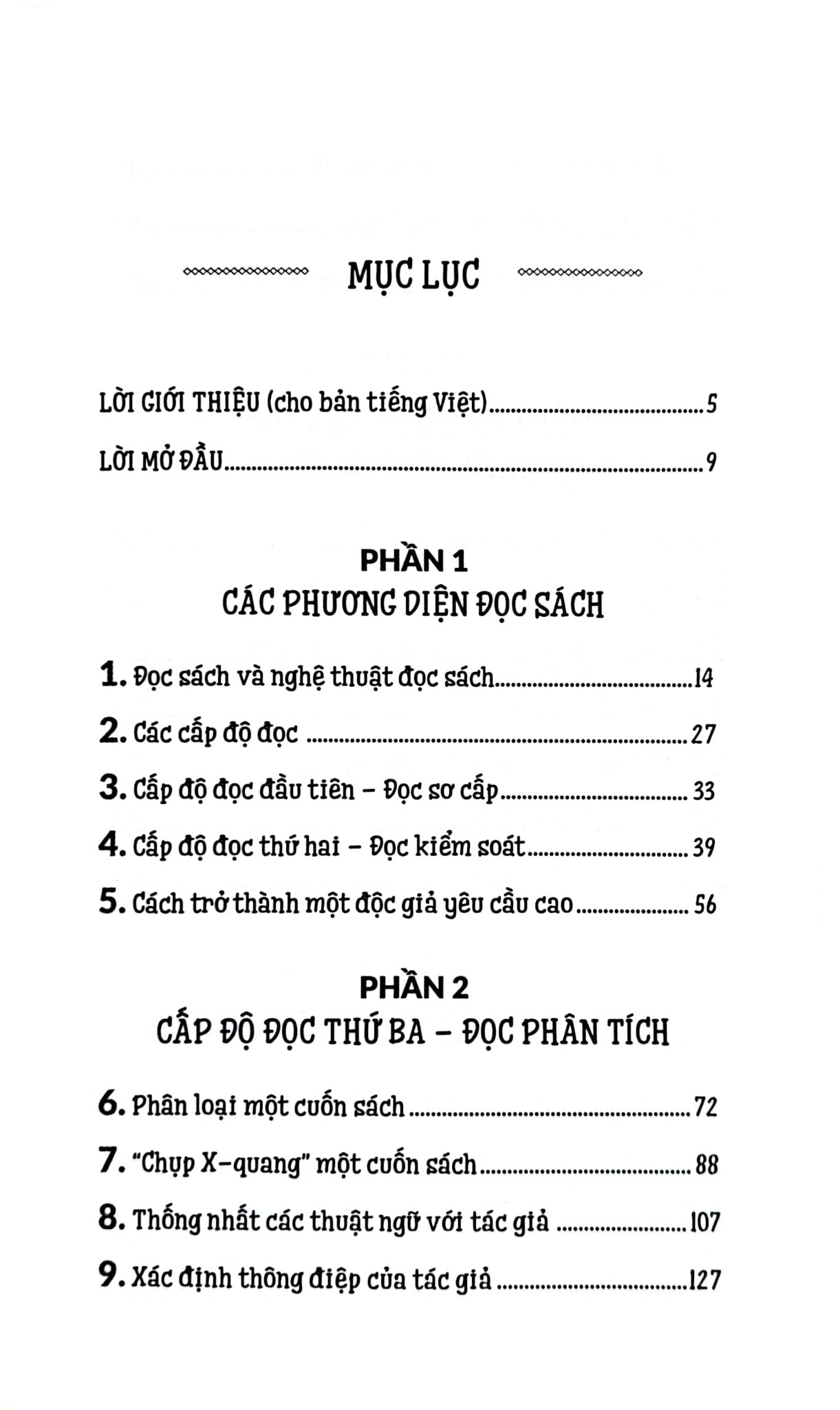 Phương Pháp Đọc Sách Hiệu Quả - Mortimer J.Adler, Charles Van Doren