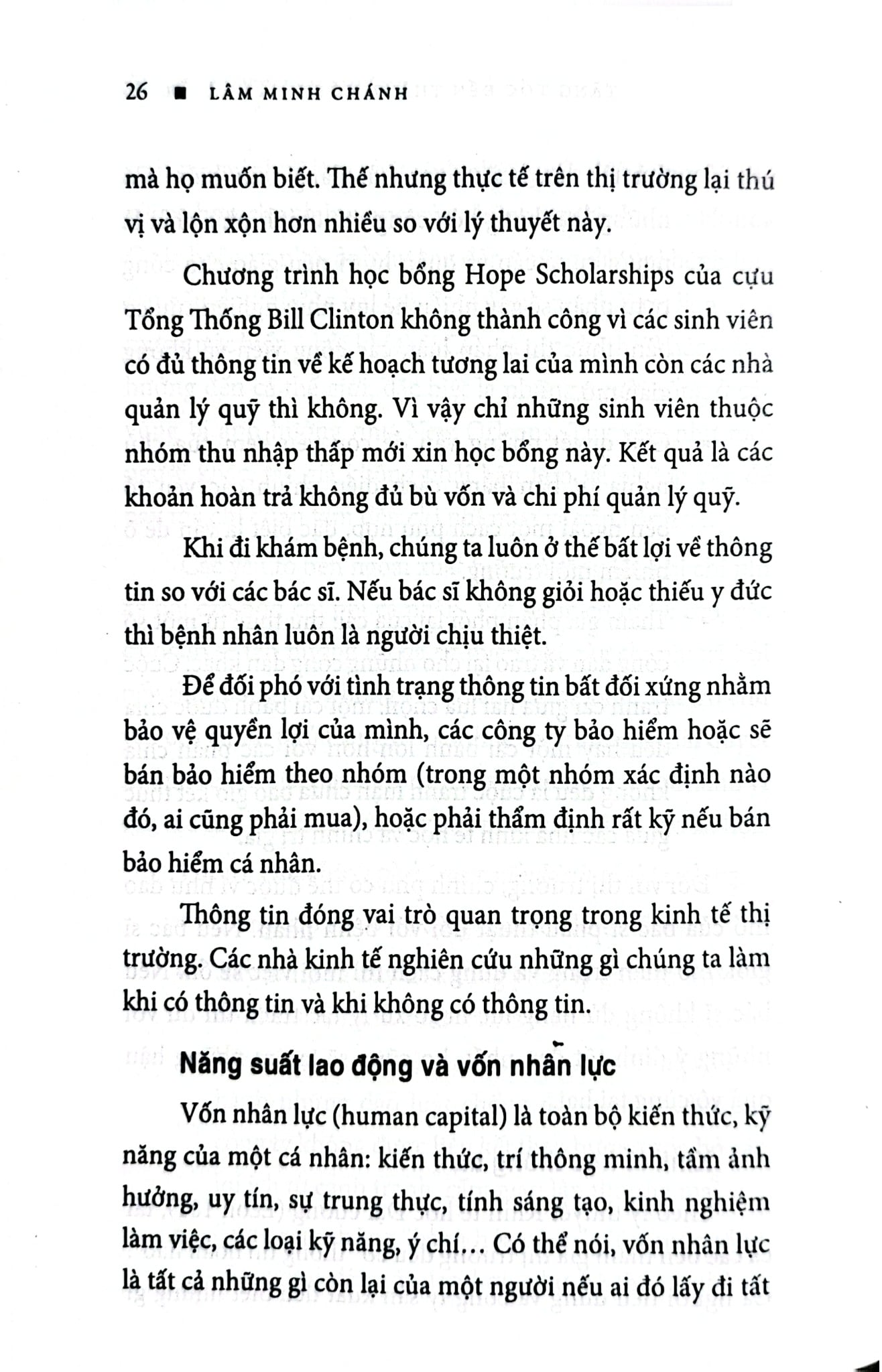 Tăng Tốc Đến Thành Công (Tập 1) - Lâm Minh Chánh