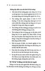 Tăng Tốc Đến Thành Công (Tập 1) - Lâm Minh Chánh