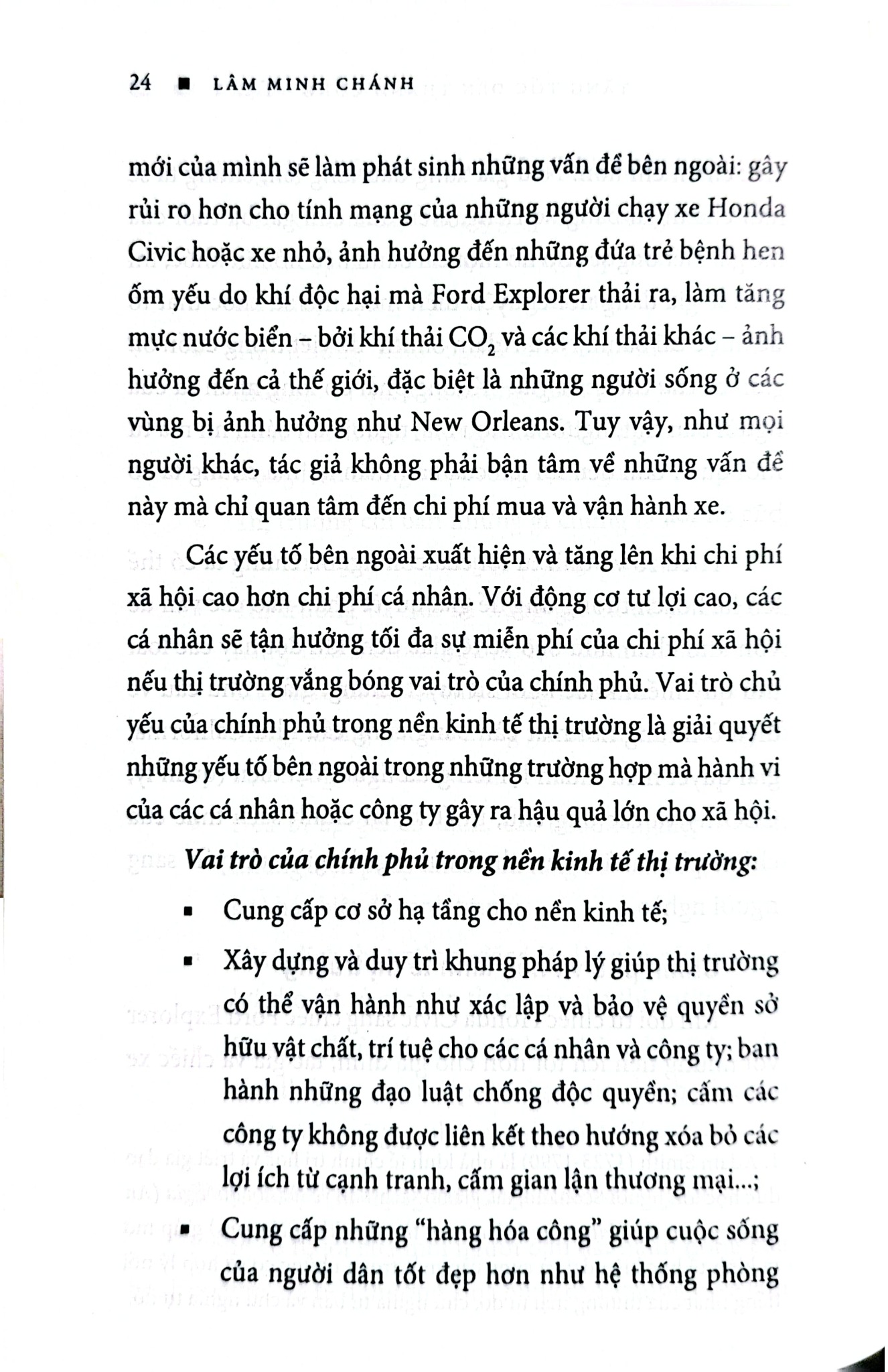 Tăng Tốc Đến Thành Công (Tập 1) - Lâm Minh Chánh