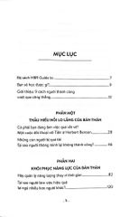HBR Guide To – Giải Tỏa Áp Lực - Harvard Business Review Press