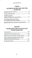 HBR Guide To – Giải Tỏa Áp Lực - Harvard Business Review Press