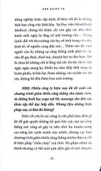 HBR Guide To – Giải Tỏa Áp Lực - Harvard Business Review Press