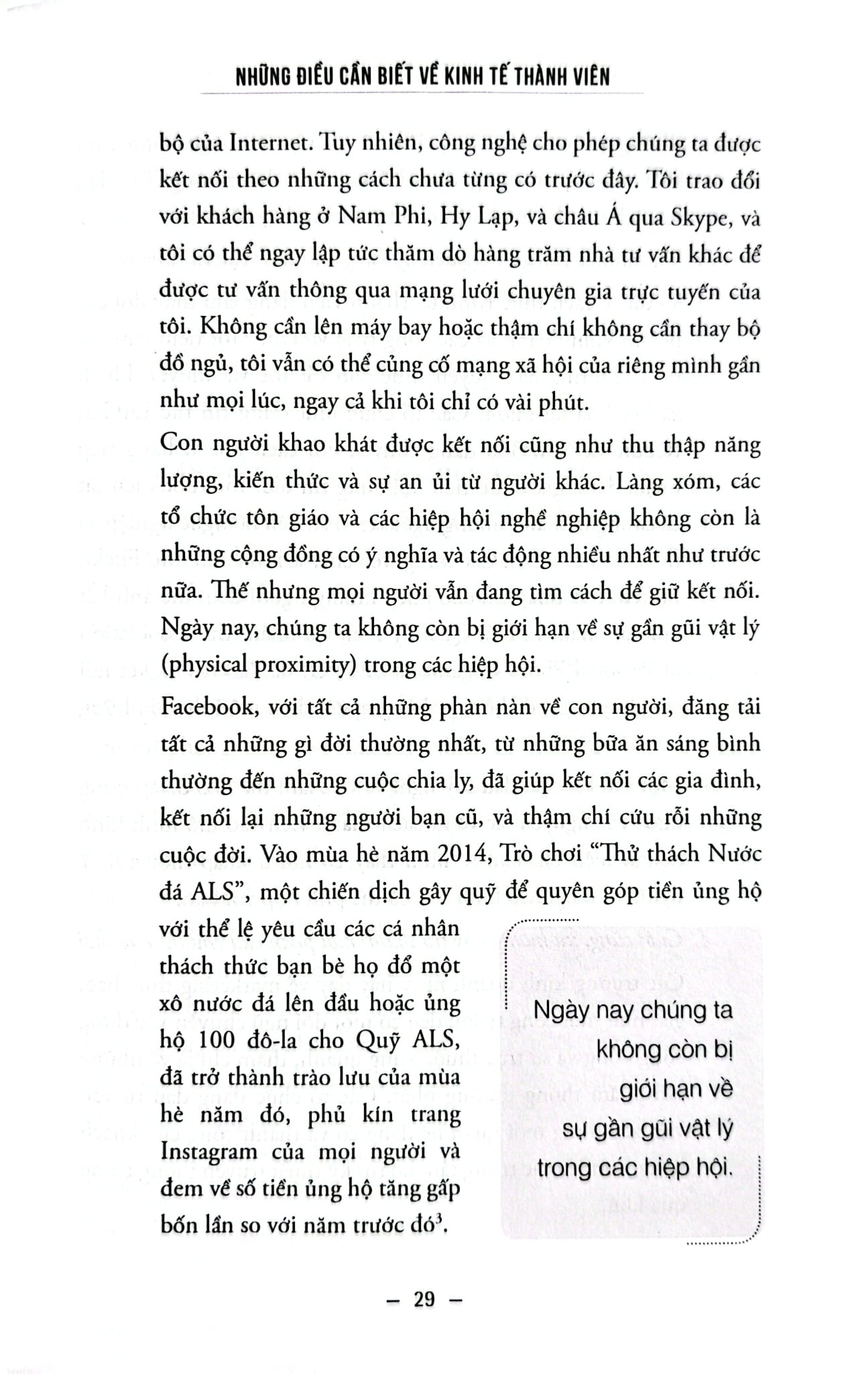 Kinh Tế Thành Viên - The Membership Economy - Robbie Kellman Baxter