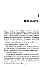 Hoang Dã - Cheryl Strayed