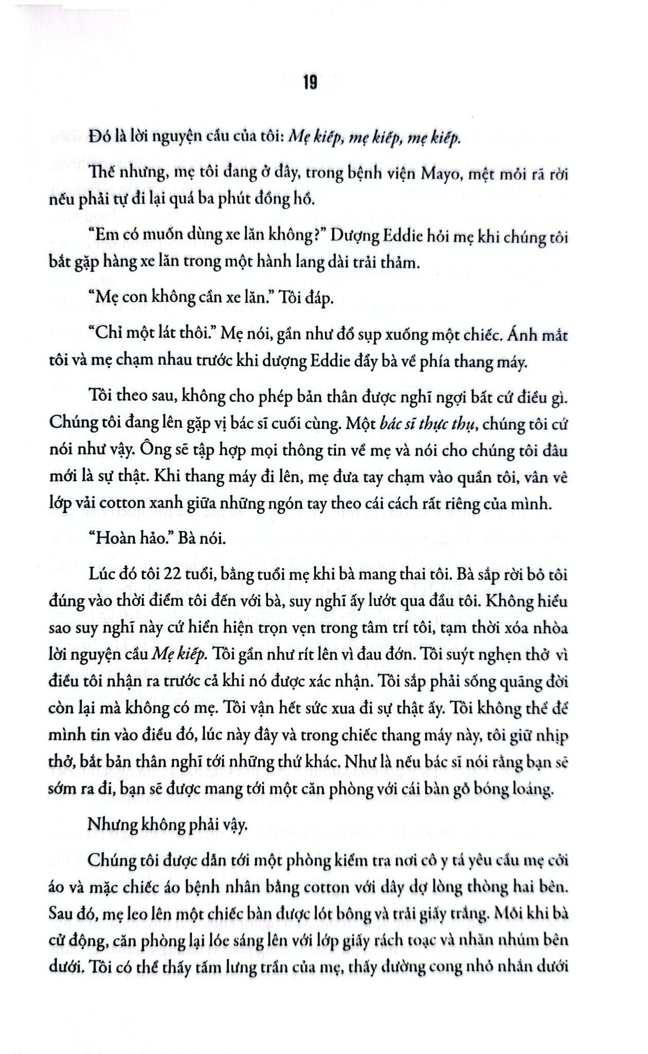 Hoang Dã - Cheryl Strayed