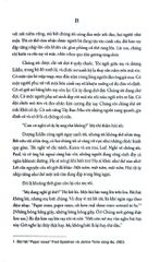 Hoang Dã - Cheryl Strayed