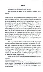 Hoang Dã - Cheryl Strayed