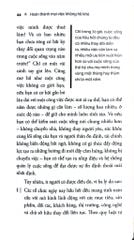 Hoàn Thành Mọi Việc Không Hề Khó - Nghệ Thuật Thực Thi Không Căng Thẳng - David Allen