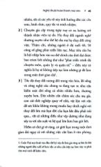 Hoàn Thành Mọi Việc Không Hề Khó - Nghệ Thuật Thực Thi Không Căng Thẳng - David Allen
