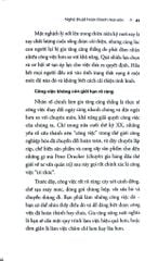 Hoàn Thành Mọi Việc Không Hề Khó - Nghệ Thuật Thực Thi Không Căng Thẳng - David Allen