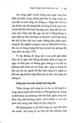 Hoàn Thành Mọi Việc Không Hề Khó - Nghệ Thuật Thực Thi Không Căng Thẳng - David Allen