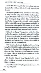 18 Vị Công Chúa Việt Nam - Đặng Việt Thuỷ