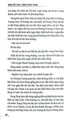 18 Vị Công Chúa Việt Nam - Đặng Việt Thuỷ