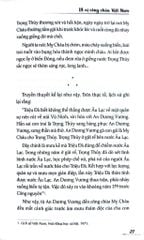 18 Vị Công Chúa Việt Nam - Đặng Việt Thuỷ