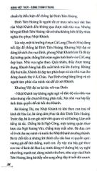 18 Vị Công Chúa Việt Nam - Đặng Việt Thuỷ