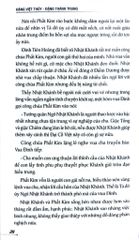 18 Vị Công Chúa Việt Nam - Đặng Việt Thuỷ
