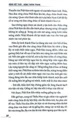 18 Vị Công Chúa Việt Nam - Đặng Việt Thuỷ