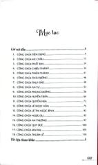 18 Vị Công Chúa Việt Nam - Đặng Việt Thuỷ
