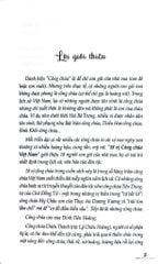 18 Vị Công Chúa Việt Nam - Đặng Việt Thuỷ