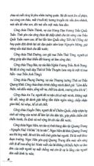18 Vị Công Chúa Việt Nam - Đặng Việt Thuỷ