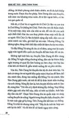 18 Vị Công Chúa Việt Nam - Đặng Việt Thuỷ