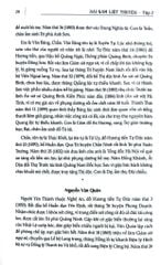 Đại Nam Liệt Truyện (Bộ 7 Tập) - Quốc Sử Quán Triều Nguyễn