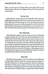 Đại Nam Liệt Truyện (Bộ 7 Tập) - Quốc Sử Quán Triều Nguyễn
