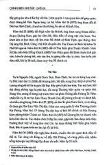 Đại Nam Liệt Truyện (Bộ 7 Tập) - Quốc Sử Quán Triều Nguyễn