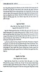 Đại Nam Liệt Truyện (Bộ 7 Tập) - Quốc Sử Quán Triều Nguyễn