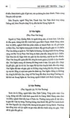 Đại Nam Liệt Truyện (Bộ 7 Tập) - Quốc Sử Quán Triều Nguyễn