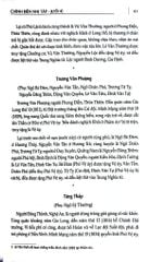 Đại Nam Liệt Truyện (Bộ 7 Tập) - Quốc Sử Quán Triều Nguyễn