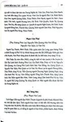 Đại Nam Liệt Truyện (Bộ 7 Tập) - Quốc Sử Quán Triều Nguyễn