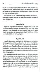 Đại Nam Liệt Truyện (Bộ 7 Tập) - Quốc Sử Quán Triều Nguyễn