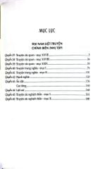 Đại Nam Liệt Truyện (Bộ 7 Tập) - Quốc Sử Quán Triều Nguyễn