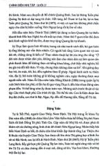 Đại Nam Liệt Truyện (Bộ 7 Tập) - Quốc Sử Quán Triều Nguyễn