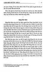 Đại Nam Liệt Truyện (Bộ 7 Tập) - Quốc Sử Quán Triều Nguyễn