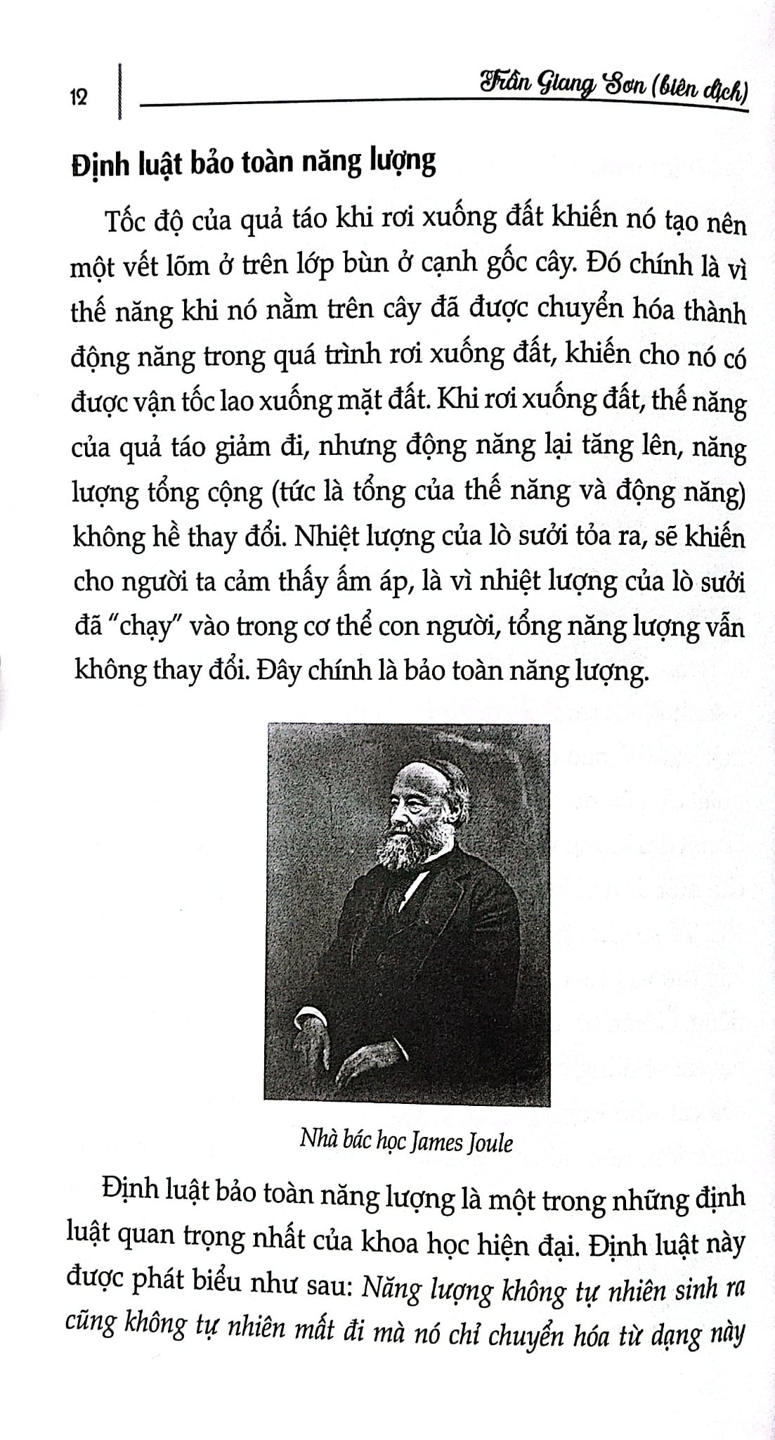 Ngôi Nhà Tiết Kiệm Năng Lượng - Nhiều Tác Giả