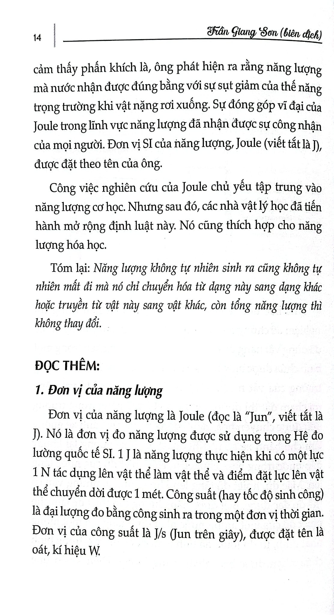 Ngôi Nhà Tiết Kiệm Năng Lượng - Nhiều Tác Giả