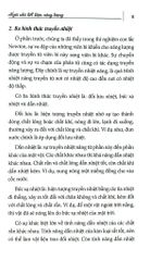 Ngôi Nhà Tiết Kiệm Năng Lượng - Nhiều Tác Giả