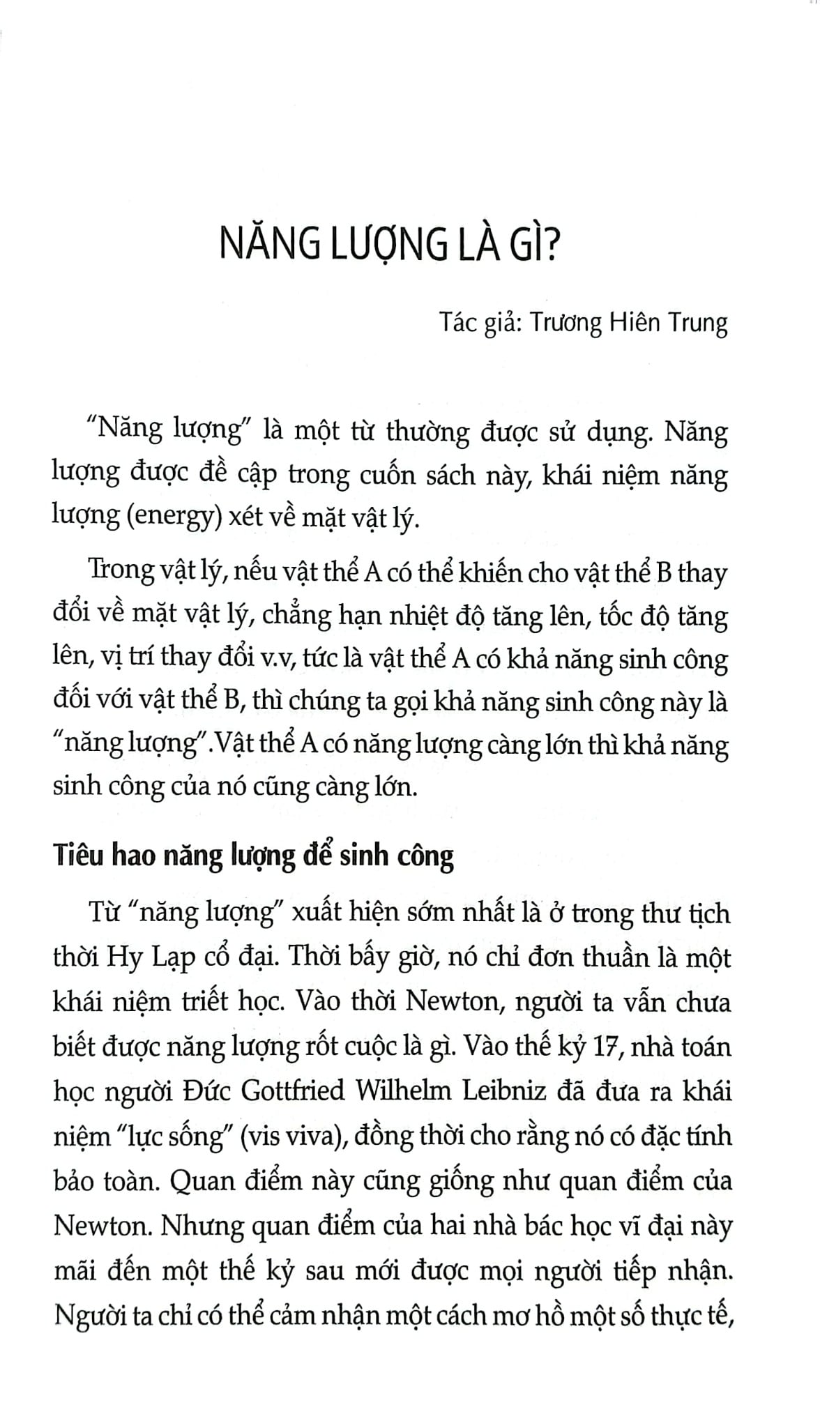 Ngôi Nhà Tiết Kiệm Năng Lượng - Nhiều Tác Giả