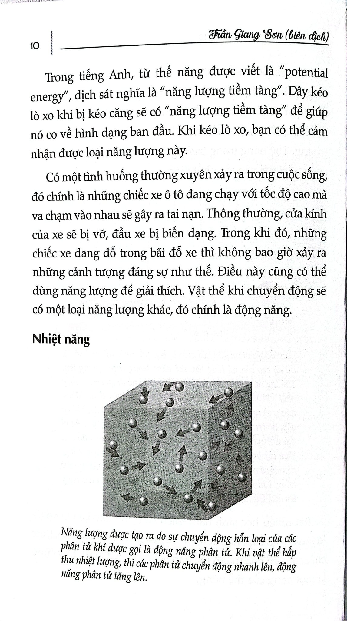Ngôi Nhà Tiết Kiệm Năng Lượng - Nhiều Tác Giả