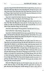 Đại Nam Liệt Truyện (Bộ 7 Tập) - Quốc Sử Quán Triều Nguyễn